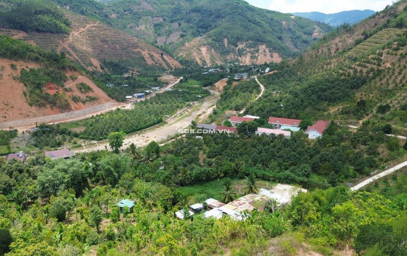 Bán đất nghỉ dưỡng view đẹp tại Khánh Hòa - Hoa hồng cho môi giới: 2%